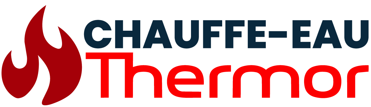 Chauffe-eau Thermor